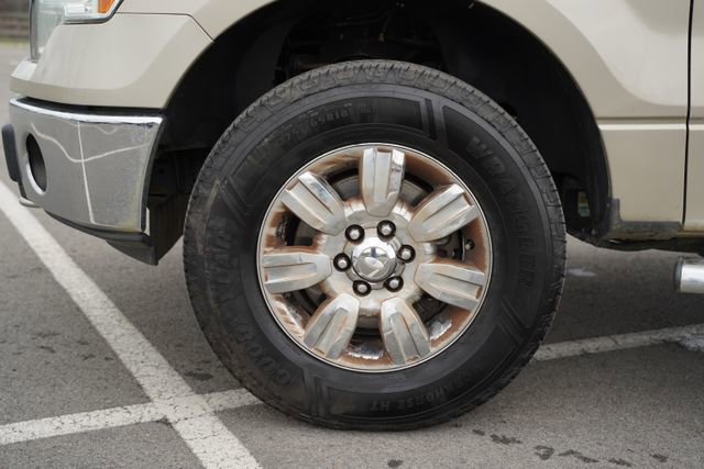 Used 2010 Ford F150 XLT image 10