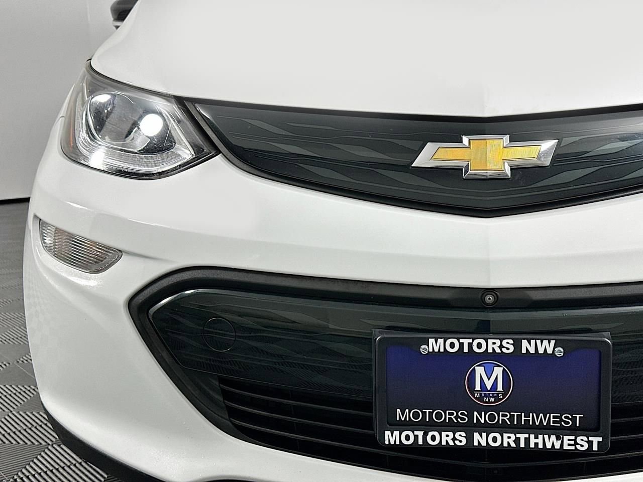 Used 2017 Chevrolet Bolt Premier image 5