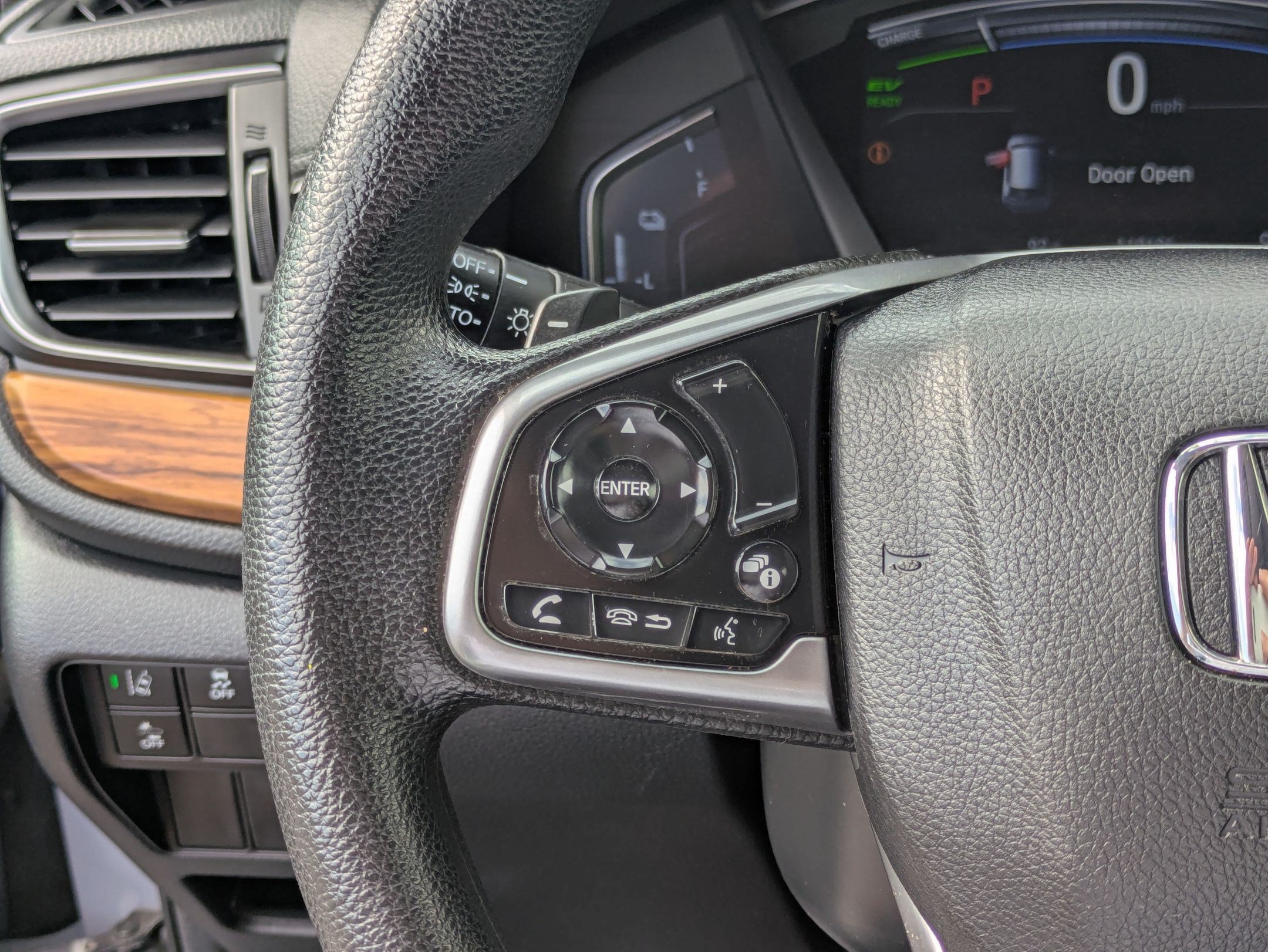 Used 2021 Honda CR-V EX image 20