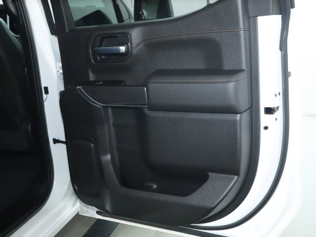 Used 2019 GMC Sierra 1500 AT4 w/ AT4 Premium Package image 33