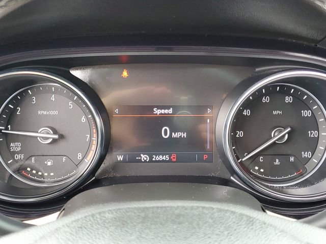 Used 2021 Buick Encore GX Essence image 10