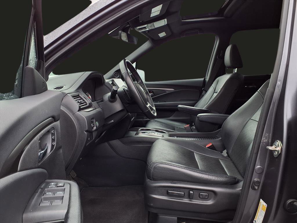 Used 2019 Honda Passport EX-L image 21