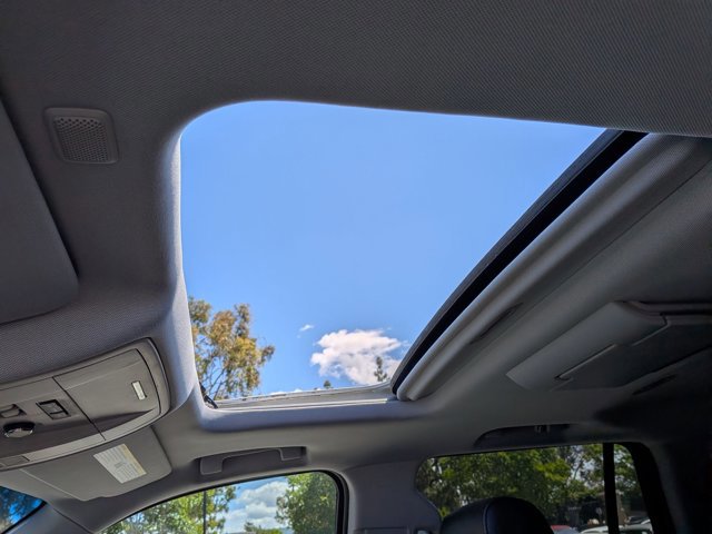 Used 2016 Chevrolet Tahoe LT RWD image 16