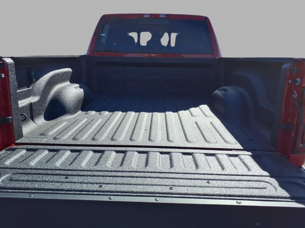 New 2027 RAM 2500 Tradesman AWD/4WD image 23