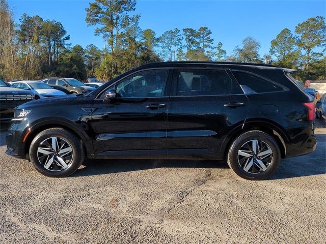Used 2021 Kia Sorento S w/ Panoramic Sunroof Package image 9