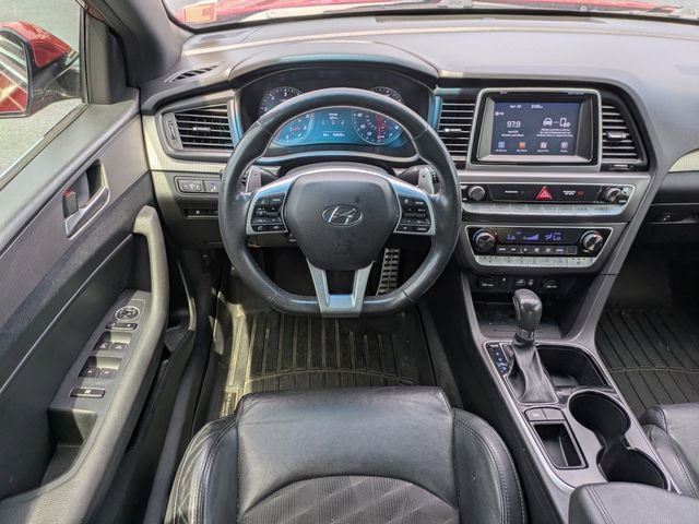 Used 2019 Hyundai Sonata Sport FWD image 15