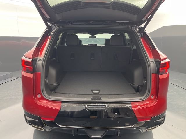 New 2026 Chevrolet Blazer RS image 24