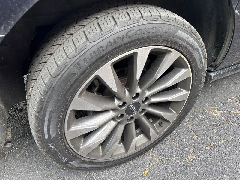 Used 2021 Lincoln Navigator L Reserve w/ Luxury Package AWD/4WD image 44