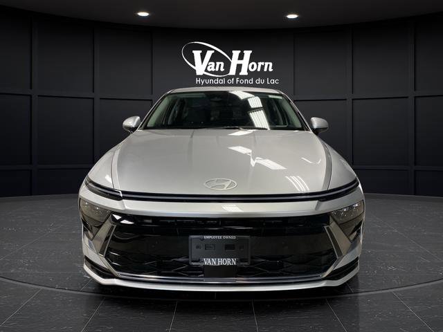 New 2025 Hyundai Sonata SEL image 10