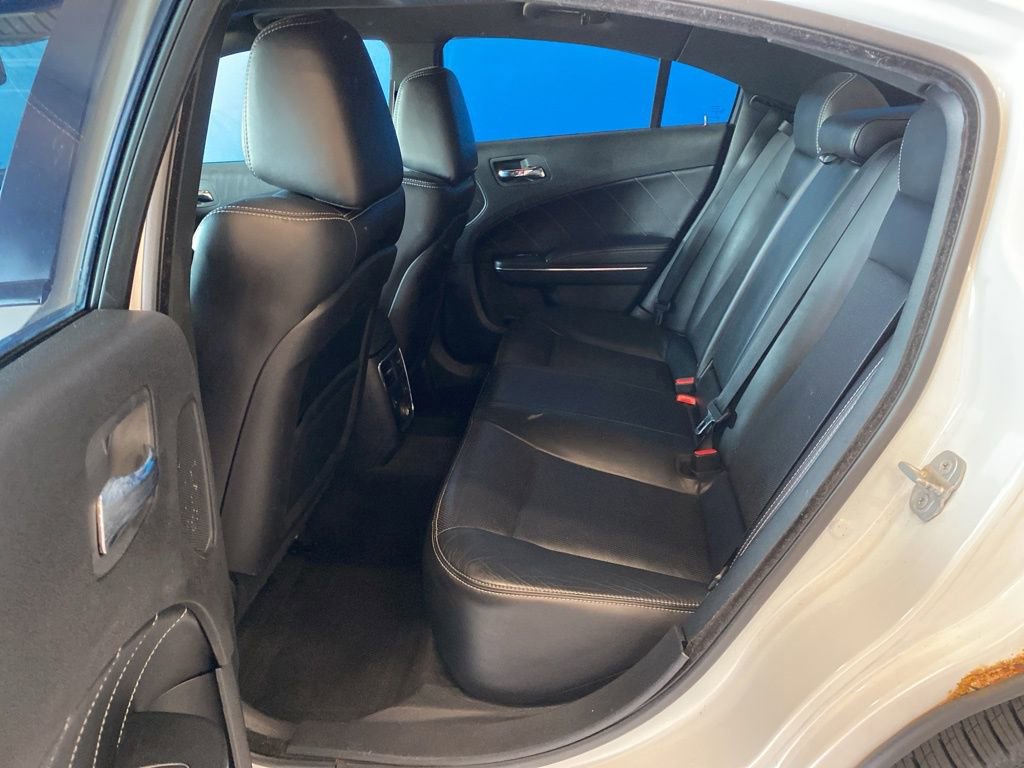 Used 2013 Dodge Charger R/T image 13