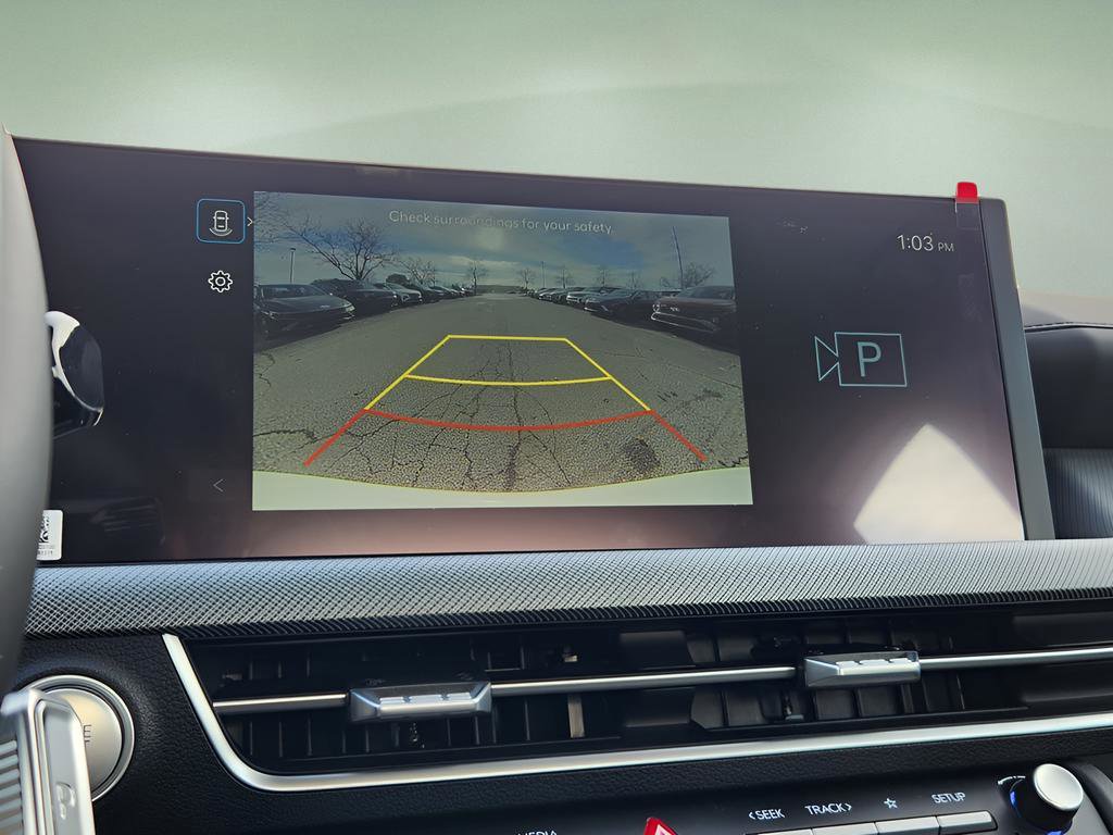 New 2026 Hyundai Sonata SEL image 18