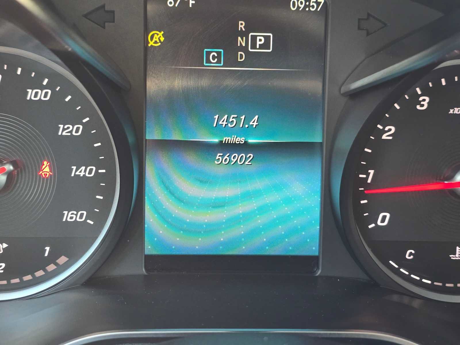 Used 2020 Mercedes-Benz GLC 300 image 27