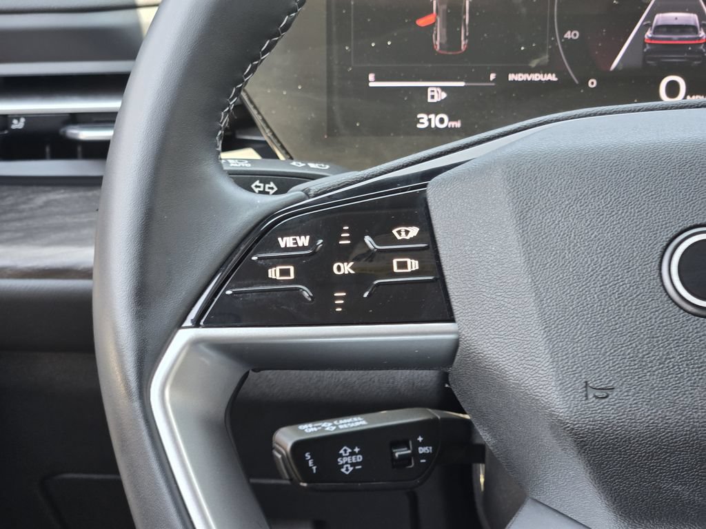 Certified 2025 Audi Q5 Premium Plus w/ Premium Plus AWD/4WD image 36