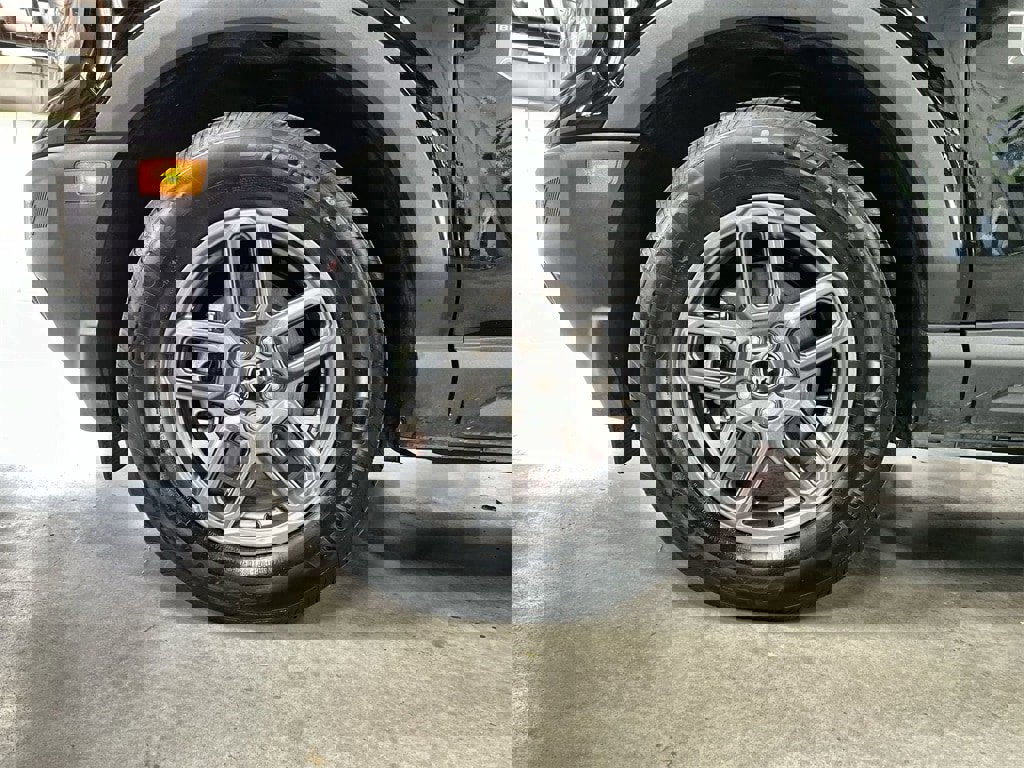 Used 2025 Ford Bronco Sport Big Bend w/ Convenience Package image 10