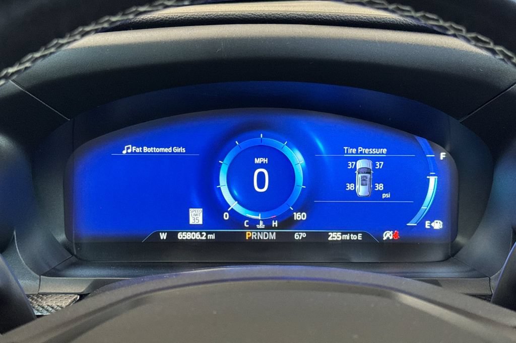 Used 2020 Ford Explorer ST w/ ST Street Pack AWD/4WD image 26