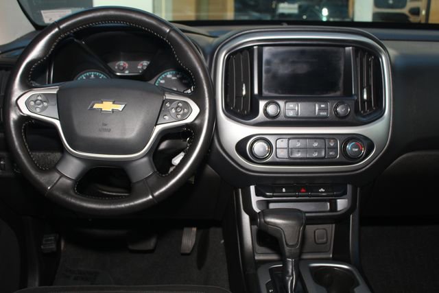 Used 2021 Chevrolet Colorado LT w/ Redline Special Edition image 4