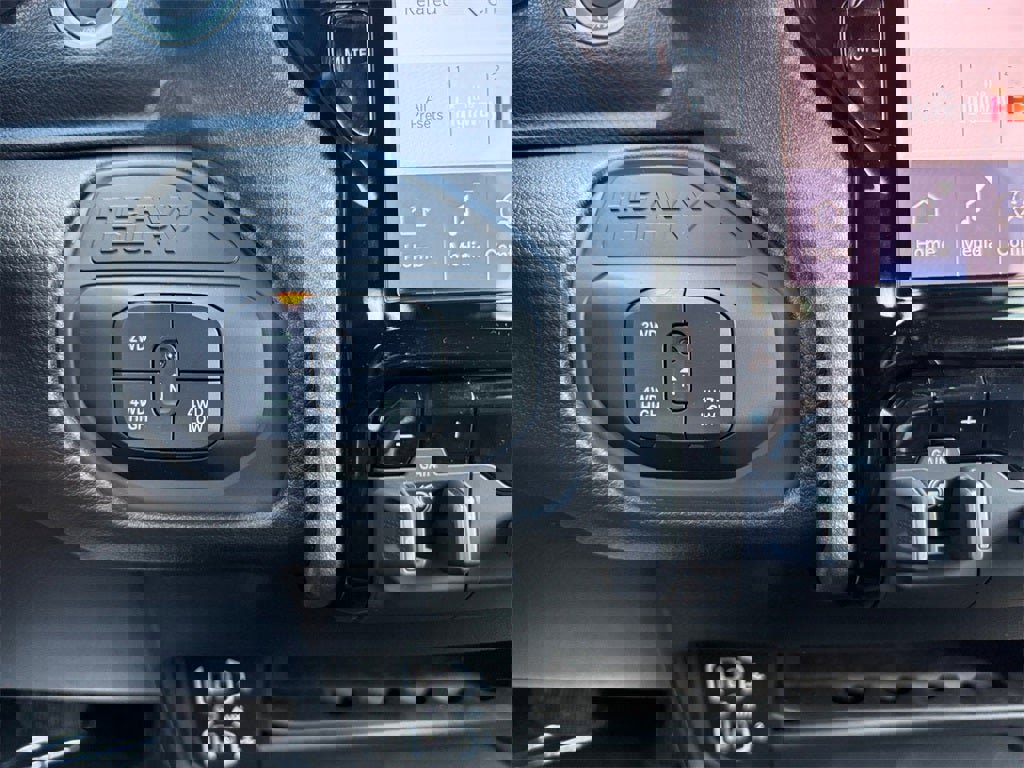 New 2026 RAM 3500 Tradesman image 22