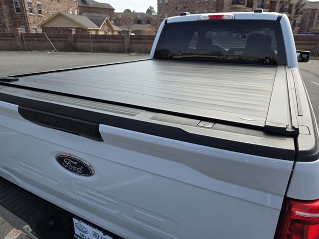 Certified 2023 Ford F150 XLT w/ Equipment Group 301A Mid image 18