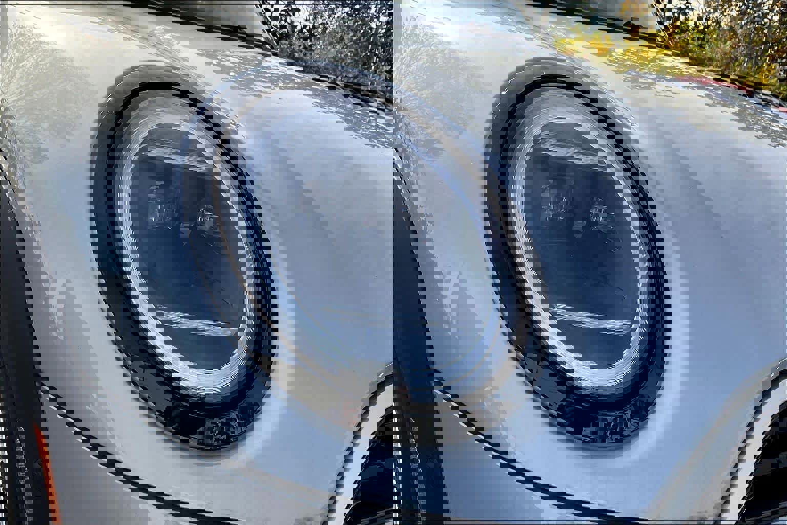 Used 2025 MINI Cooper S image 28