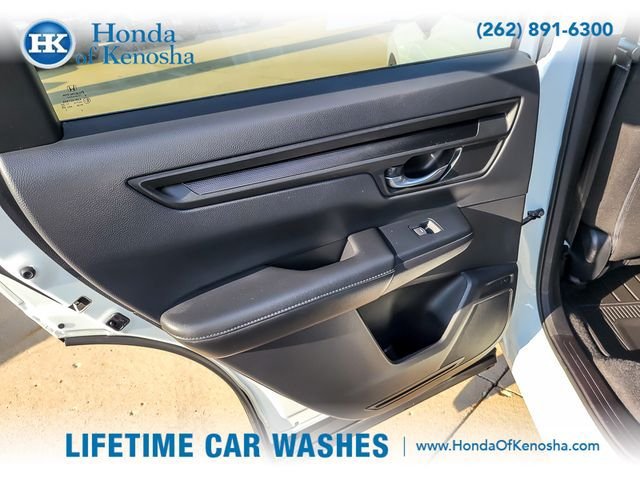 Used 2024 Honda CR-V EX image 22