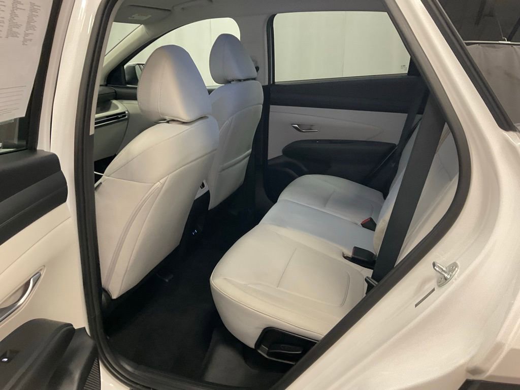 Used 2025 Hyundai Tucson SEL image 33