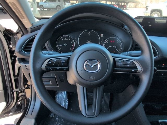 New 2026 MAZDA MAZDA3 s image 14