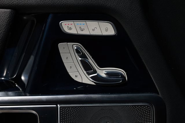 Used 2019 Mercedes-Benz G 550 image 48