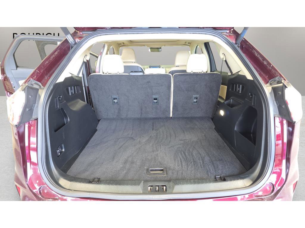 Used 2022 Ford Edge SEL w/ Convenience Package image 17