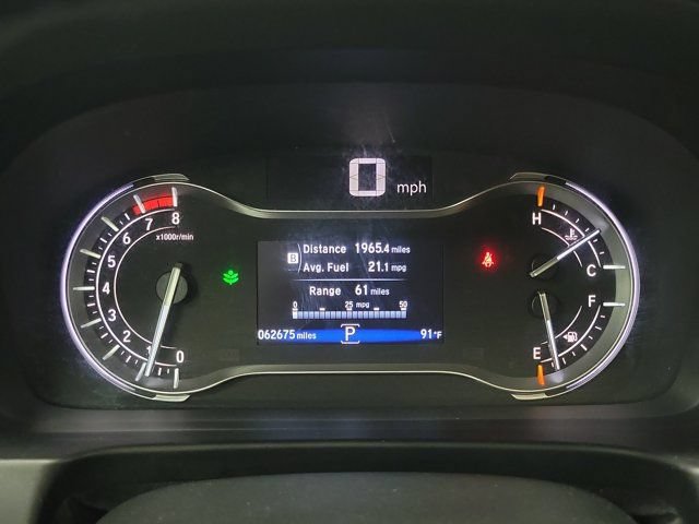 Certified 2023 Honda Ridgeline RTL-E image 30