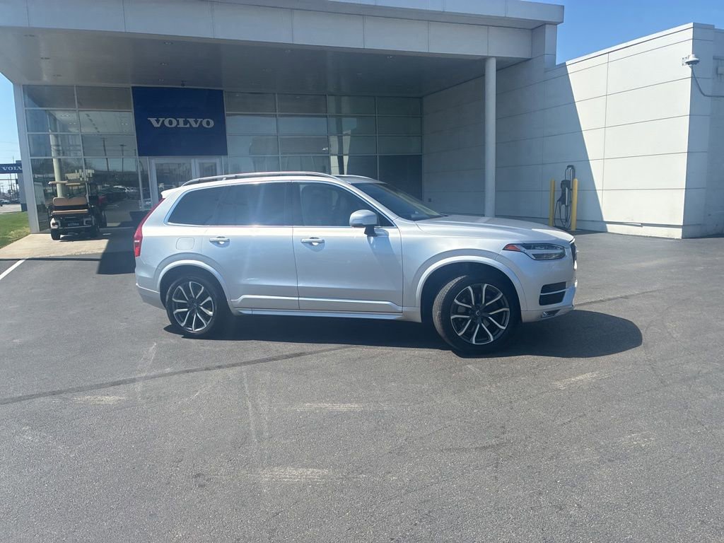 Used 2018 Volvo XC90 T6 Momentum w/ Protection Package Premier image 2