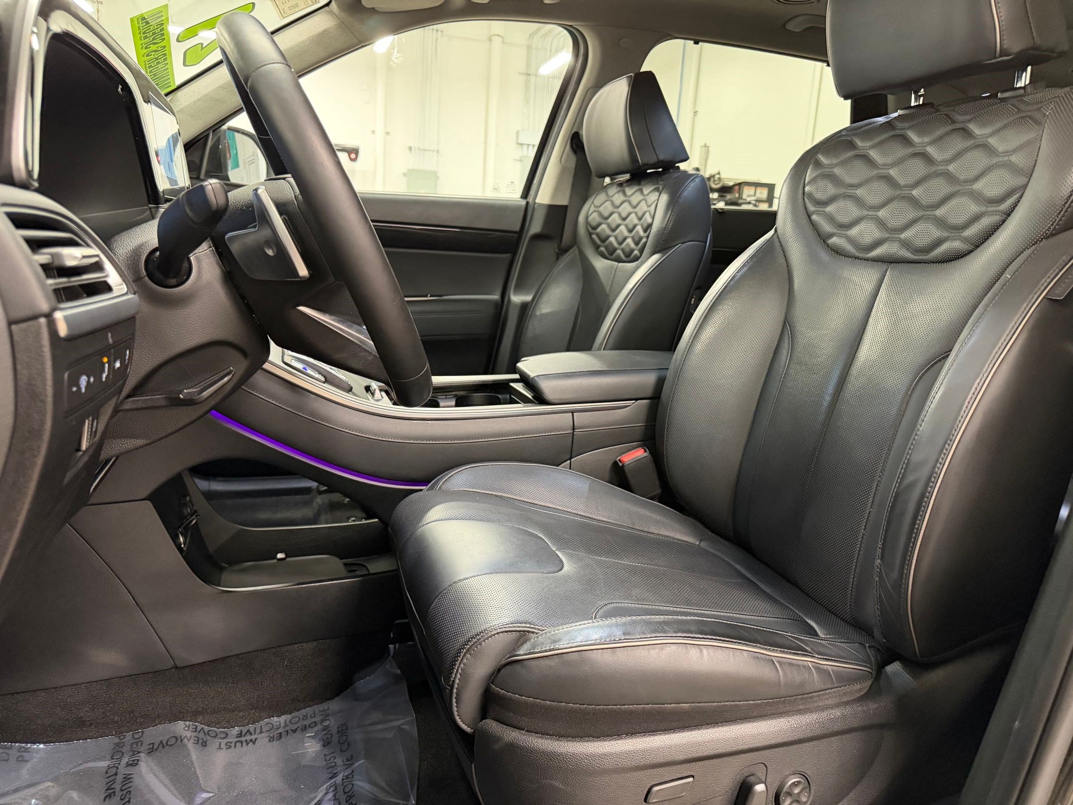 Used 2021 Hyundai Palisade Limited FWD image 5