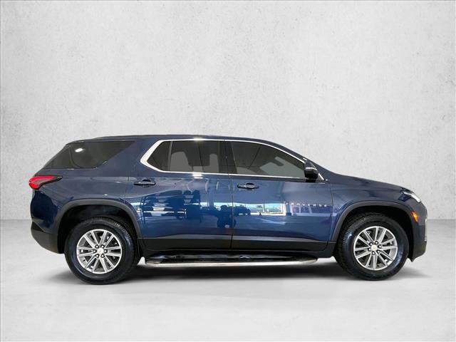 Used 2023 Chevrolet Traverse LT FWD image 5