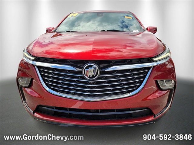 Used 2024 Buick Enclave Premium image 9