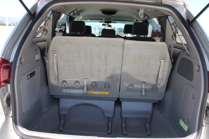 Used 2004 Toyota Sienna LE FWD image 14