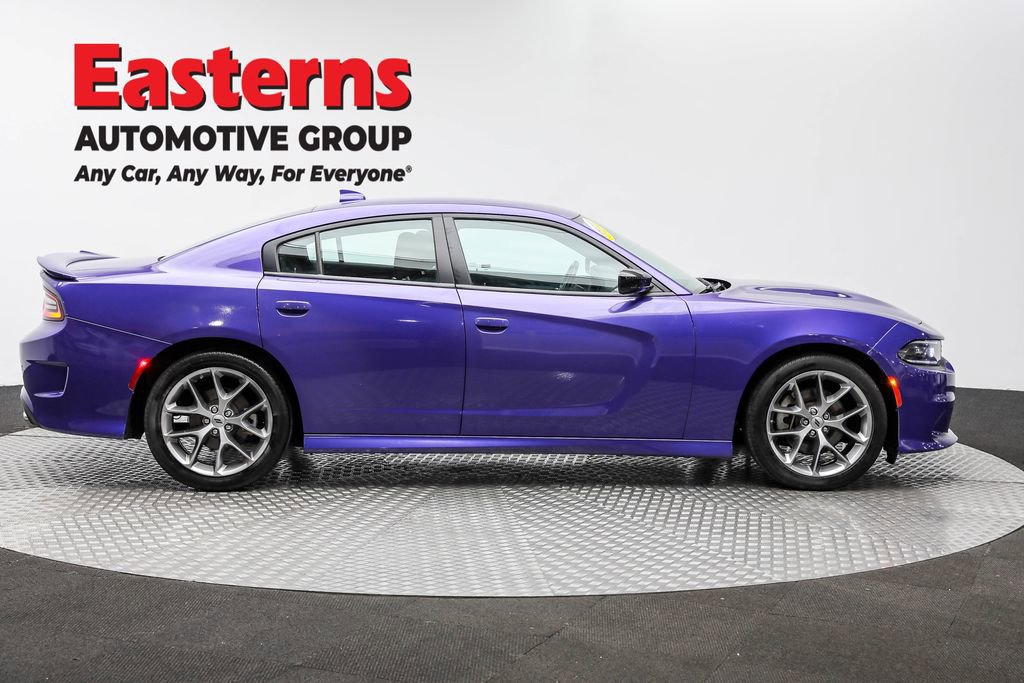 Used 2023 Dodge Charger GT image 4