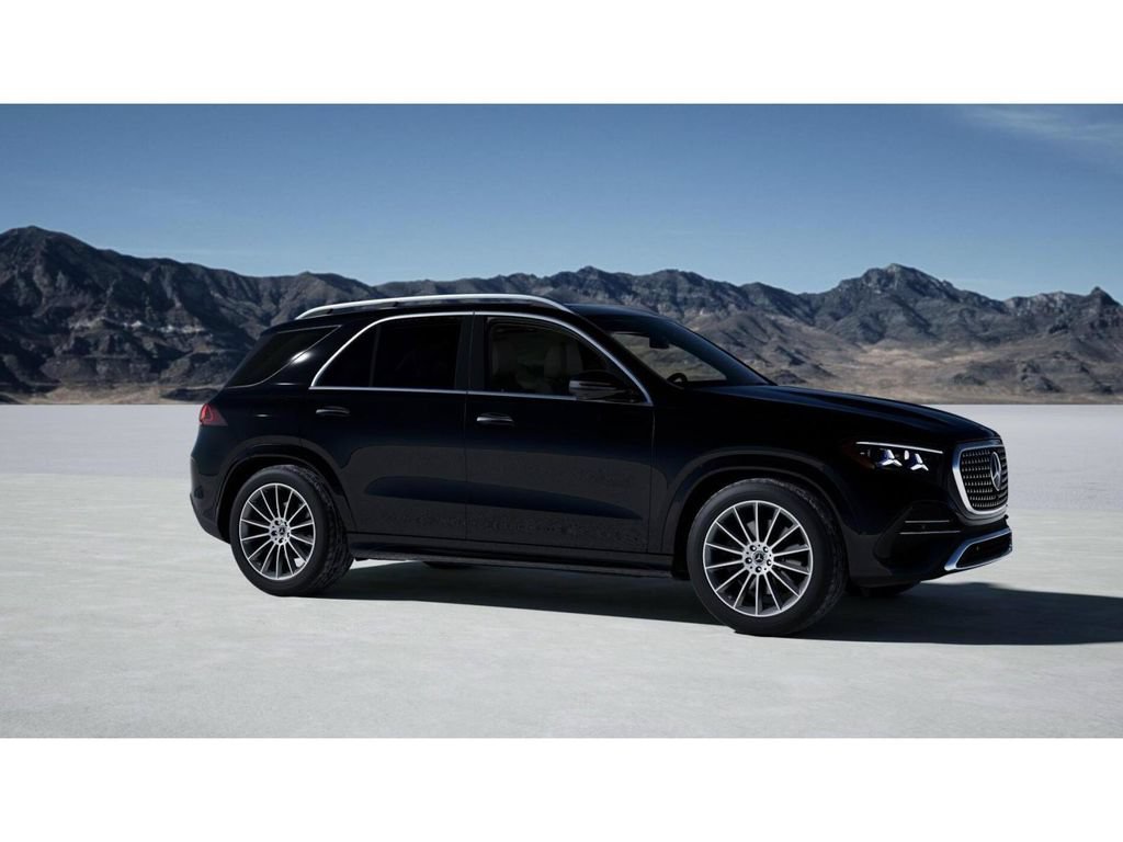 New 2027 Mercedes-Benz GLE 350 4MATIC image 13