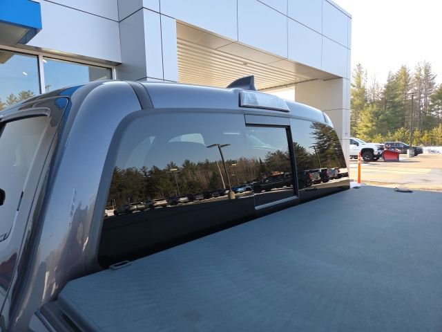 Used 2021 Toyota Tacoma TRD Sport image 19