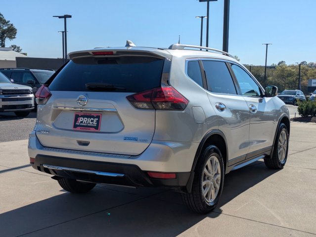Used 2019 Nissan Rogue S w/ Special Edition Package image 5