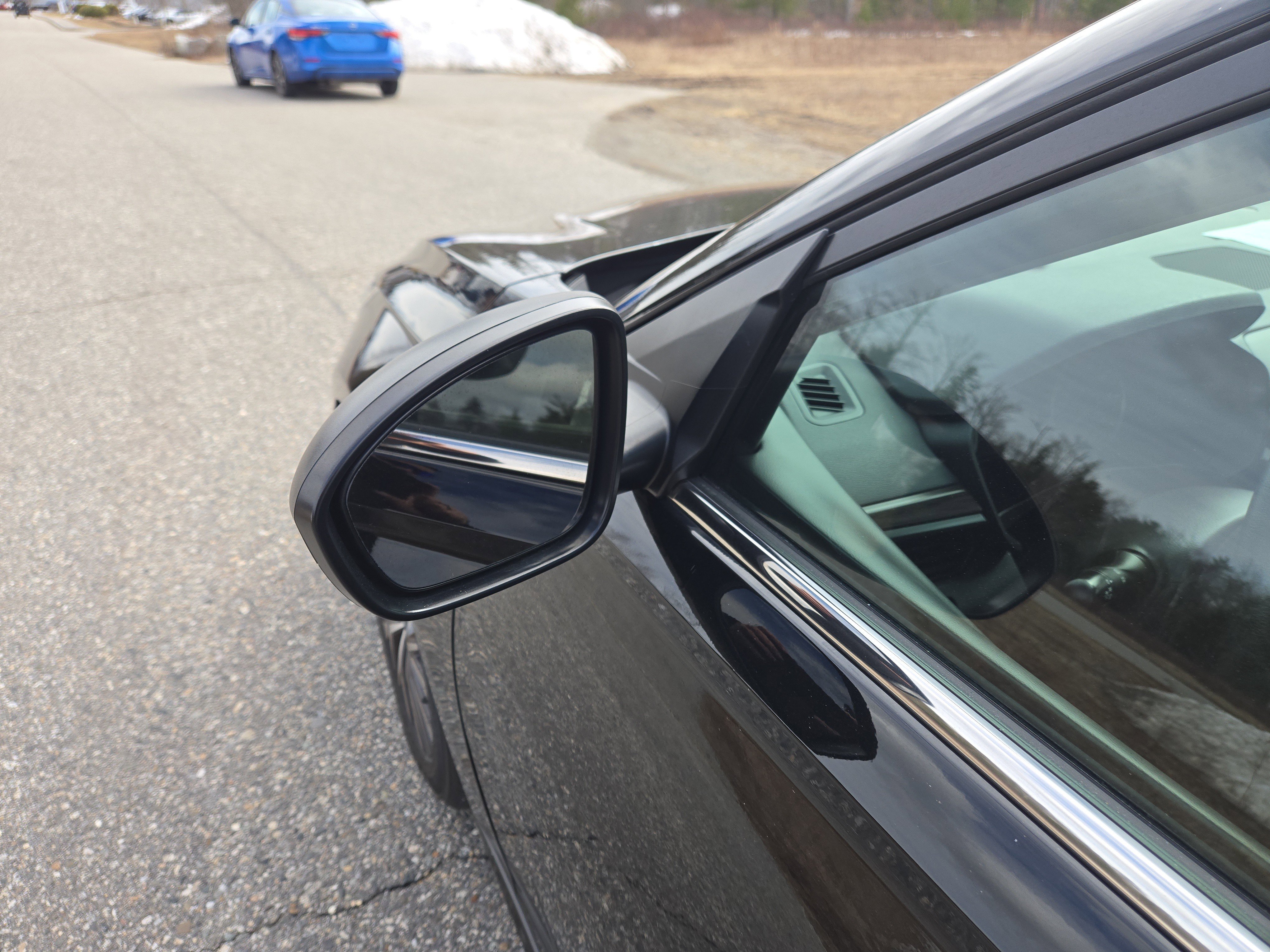 Used 2024 Nissan Altima 2.5 SV image 10