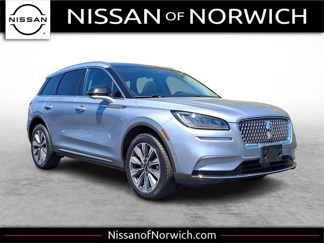 Used 2022 Lincoln Corsair Reserve w/ Equipment Group 201A