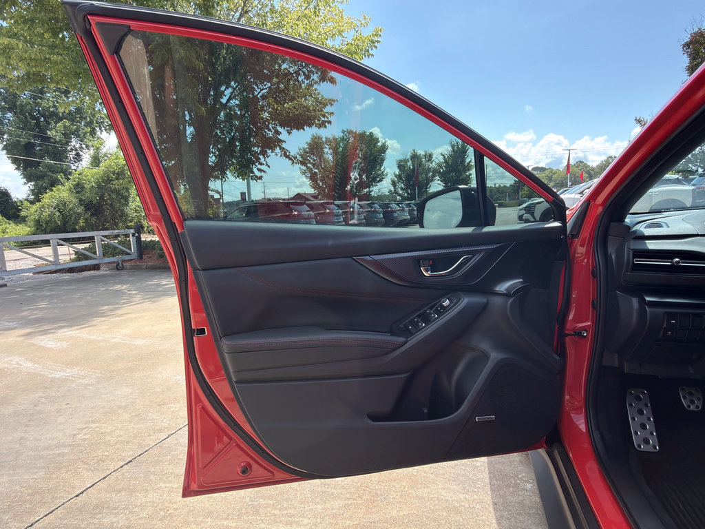 Used 2023 Subaru WRX Limited AWD/4WD image 10