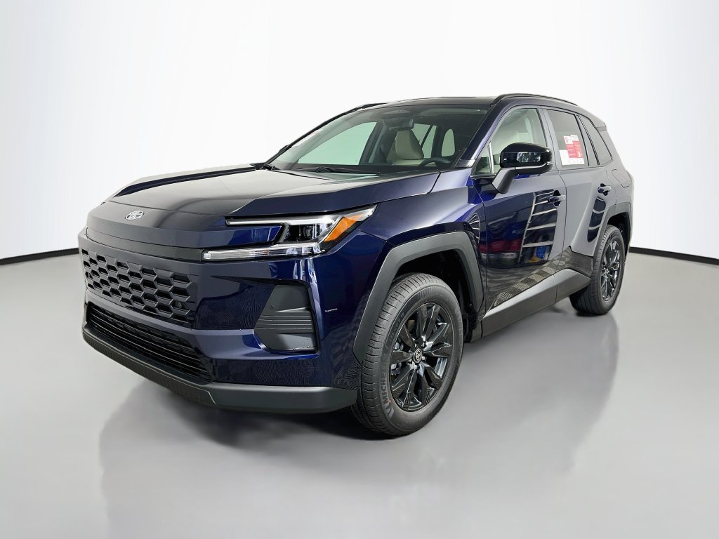 New 2026 Toyota RAV4 XLE Premium w/ Panoramic Sun Roof Package FWD image 7