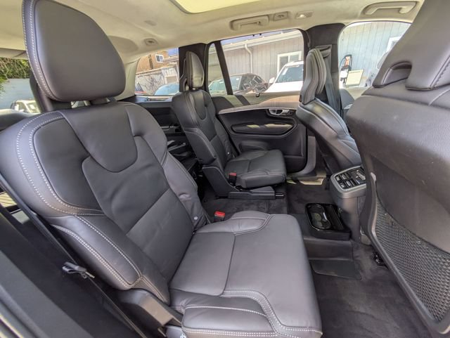 Certified 2024 Volvo XC90 B6 Ultimate w/ Lounge Package AWD/4WD image 29