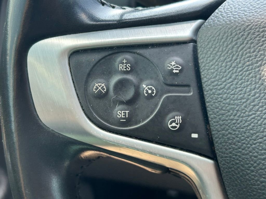 Used 2022 GMC Terrain SLT image 39