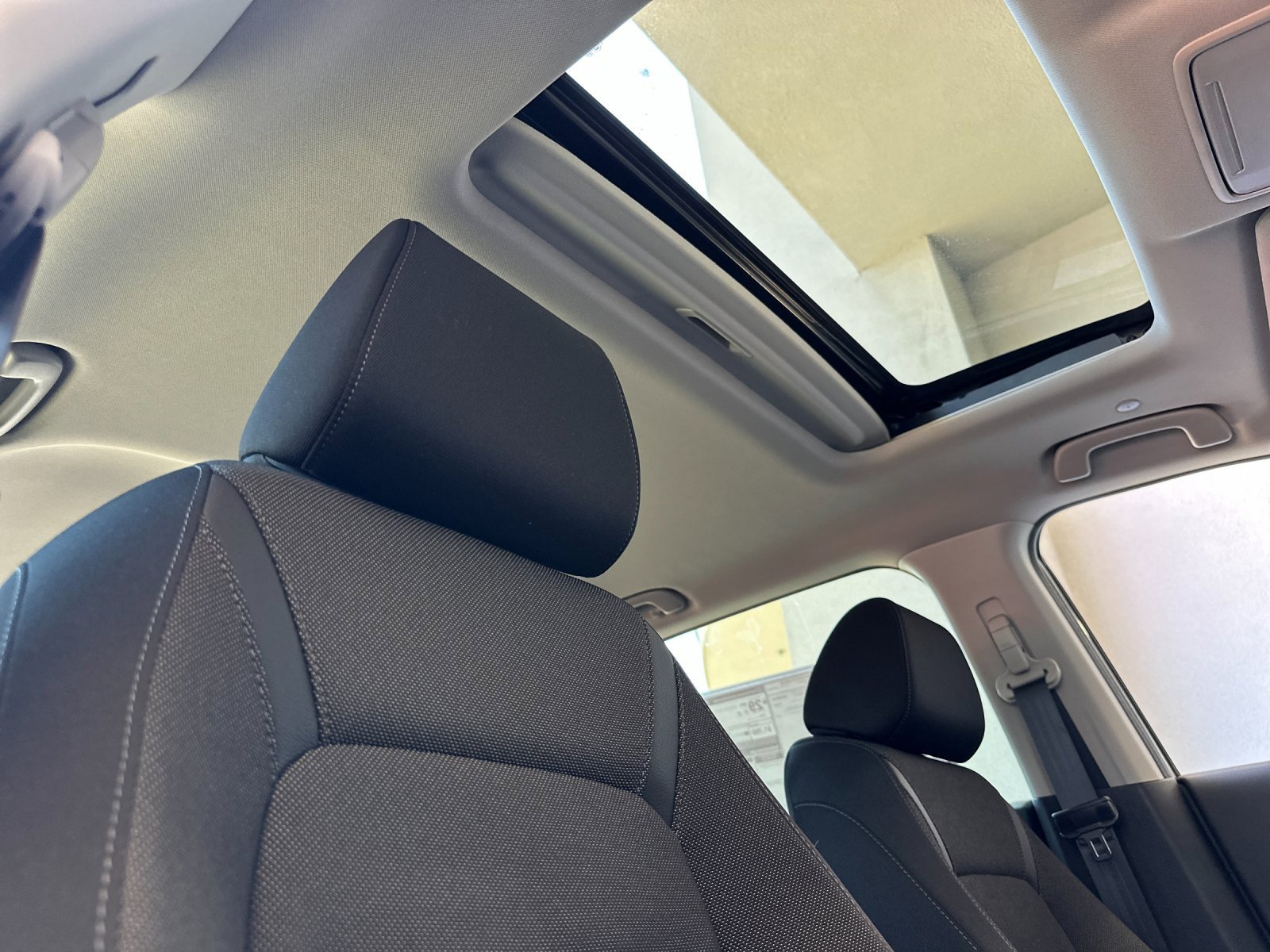 New 2026 Honda CR-V EX image 19