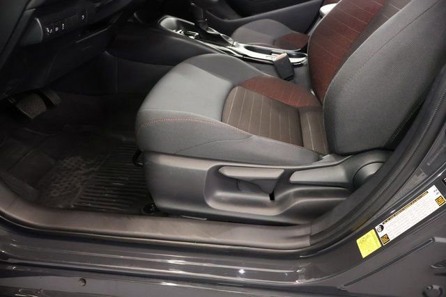 Certified 2025 Toyota Corolla SE image 13