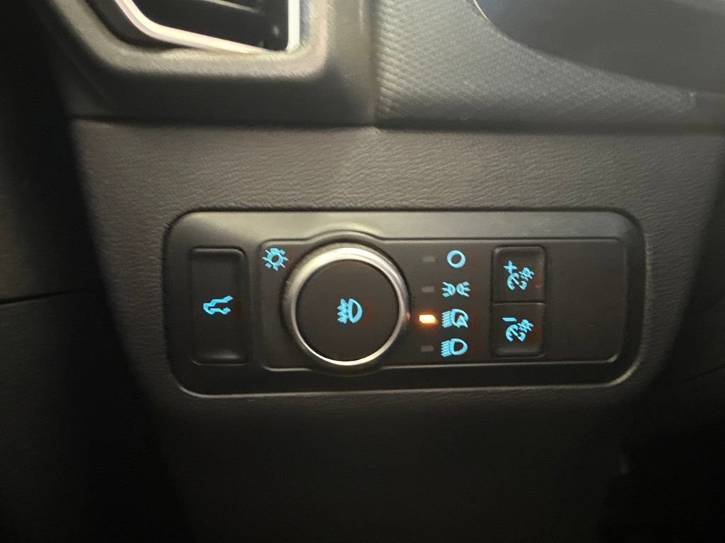Certified 2025 Ford Bronco Sport Badlands AWD/4WD image 15