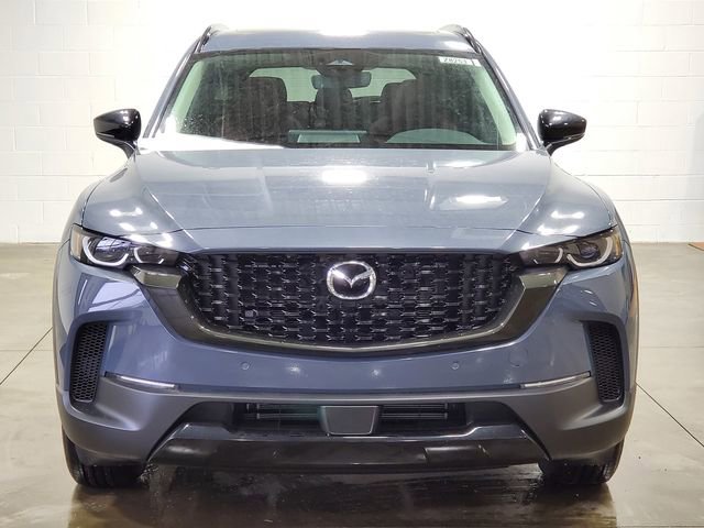 New 2026 MAZDA CX-50 AWD 2.5 Hybrid w/ Weather Package image 7