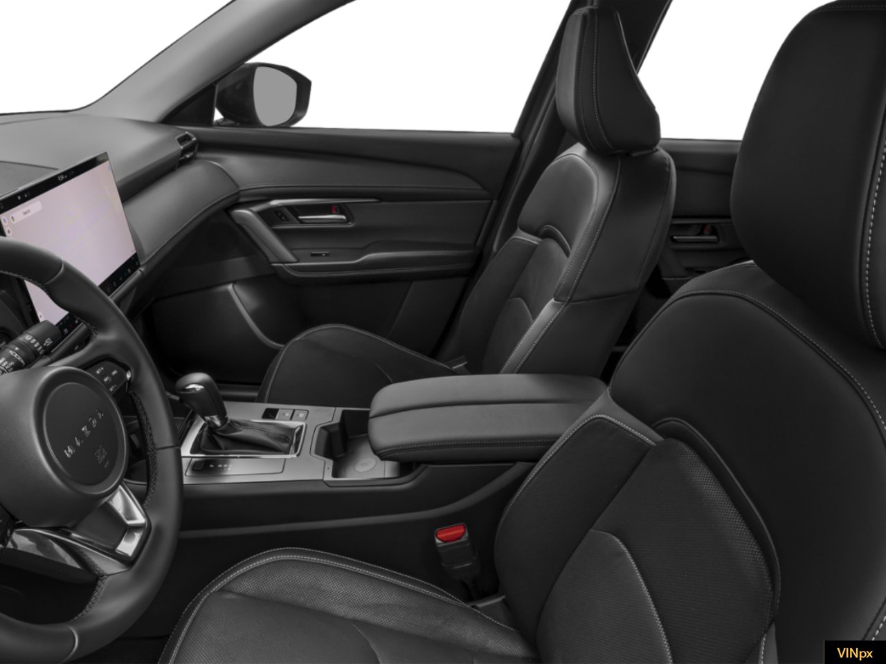 New 2026 MAZDA CX-5 Preferred AWD/4WD image 6