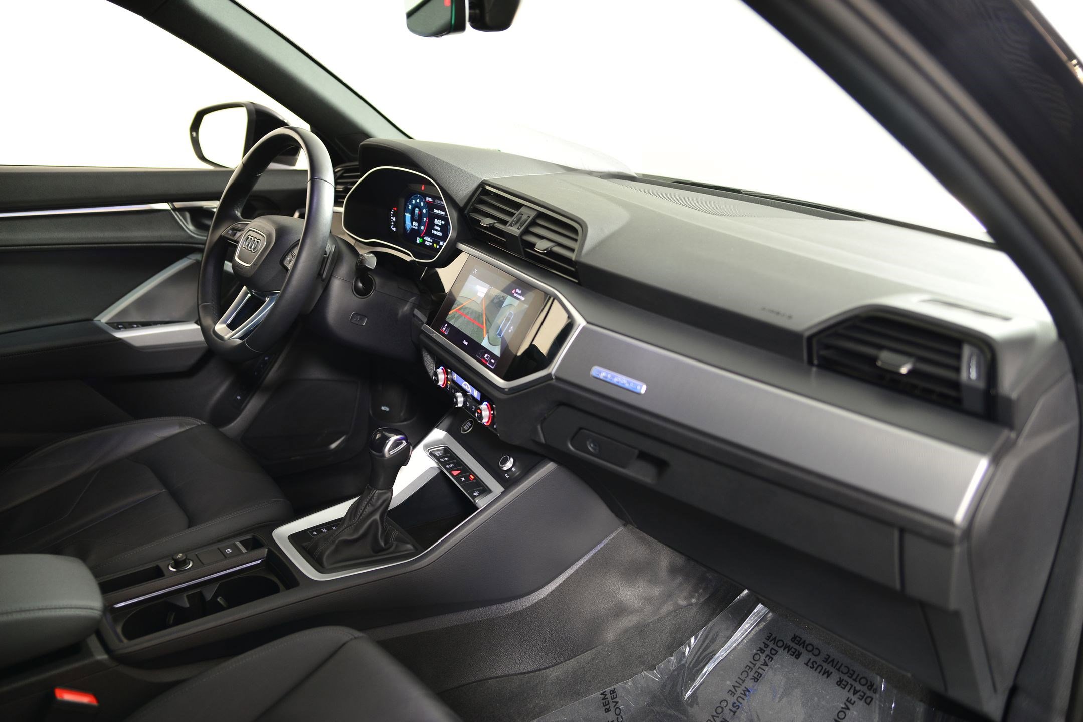 Certified 2022 Audi Q3 2.0T Premium Plus image 21